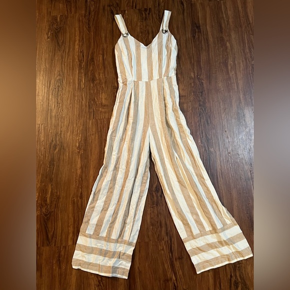Japna Pants - Japana jumpsuit size M
